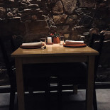 Näperõn À l'intérieur