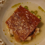 Näperõn Comida