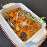 Margarida Comida