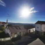 Altitude Extérieur