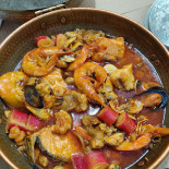 O Garfinho A Portuguesa Comida