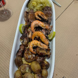 O Garfinho A Portuguesa Comida