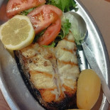 O Golfinho Comida