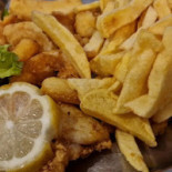 O Golfinho Comida