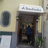 A Tendinha Extérieur
