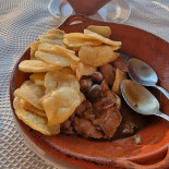 Torrao Nourriture
