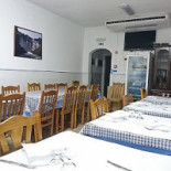 Taberna À l'intérieur