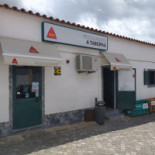 Taberna Extérieur