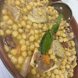 Taberna Nourriture