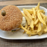 Rocostar Nourriture