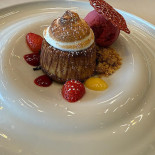 Miramaia Comida