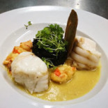 Hexagone Comida