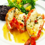 Hexagone Comida