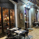 Las Ficheras Extérieur