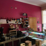 Ponto Kafe inside