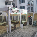 Pizzaria Mario Extérieur