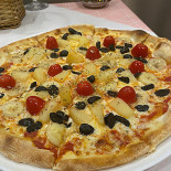 Pizzaria Mario Nourriture