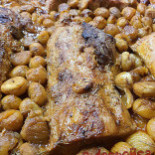 A Despensa Nourriture