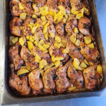 A Despensa Nourriture