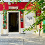 Tasco Do Turra Extérieur