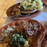 Taberna Do Quinzena Nourriture
