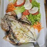 Taberna escondidinho Nourriture