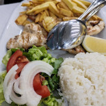 O Portal Da Ribeirada Comida