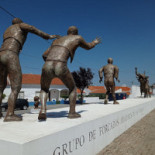 Planicie Dourada Exterior