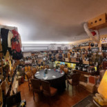 Adega Sabino À l'intérieur