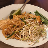 Sukhothai Comida