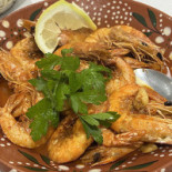 Farol Nourriture