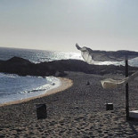 Romando Beach Club Extérieur