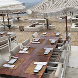 Romando Beach Club Extérieur