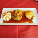 A Taberna Nourriture