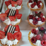 Doce.fit Comida