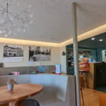 Calhabem À l'intérieur