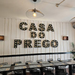 Casa Do Prego À l'intérieur
