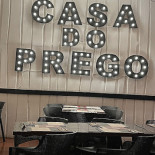 Casa Do Prego À l'intérieur