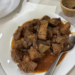 Restaurante Luis Cobra Comida