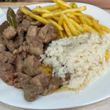 Restaurante Luis Cobra Comida