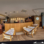 Pizzeria Antonio Mezzero À l'intérieur