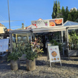 A Muralha Exterior