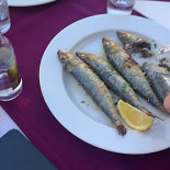 A Muralha Comida