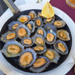 A Muralha Comida