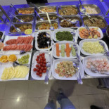Cidade Do Mar Comida