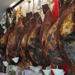 Taberna Don Rodrigo Nourriture