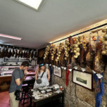 Taberna Don Rodrigo À l'intérieur