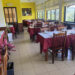 Varanda Do Criz À l'intérieur