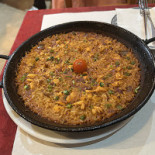 Taverna Alfacinha Nourriture