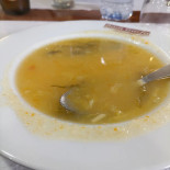 Bom Garfo Nourriture
